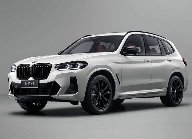 30׼/ۺڻ BMW X339.28