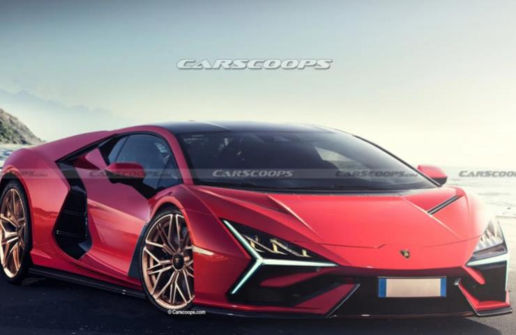 ӵAventadorγͽV12ϵͳ