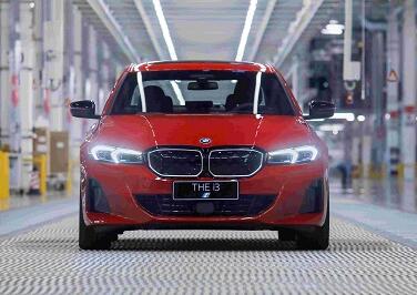 ȫ´綯BMW i3 eDrive40L ȫԸ綯