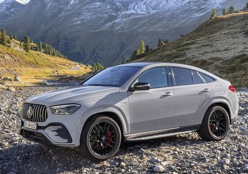 ճʷ AMG GLE 53淢3.0T+