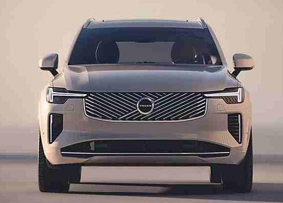 д7SUV ¿ֶXC90׷