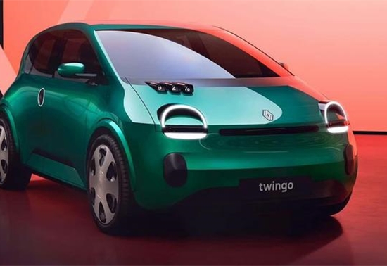 Ƹ ŵTwingo Сͳڰ賵չ׷